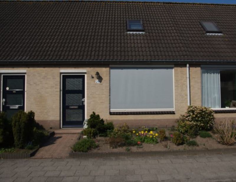 Griendwerkerstraat 29, 3828 DC Hoogland, Nederland