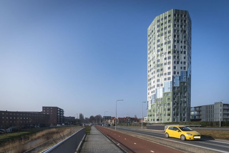 Oostzaan 415, 9716 KS Groningen, Nederland