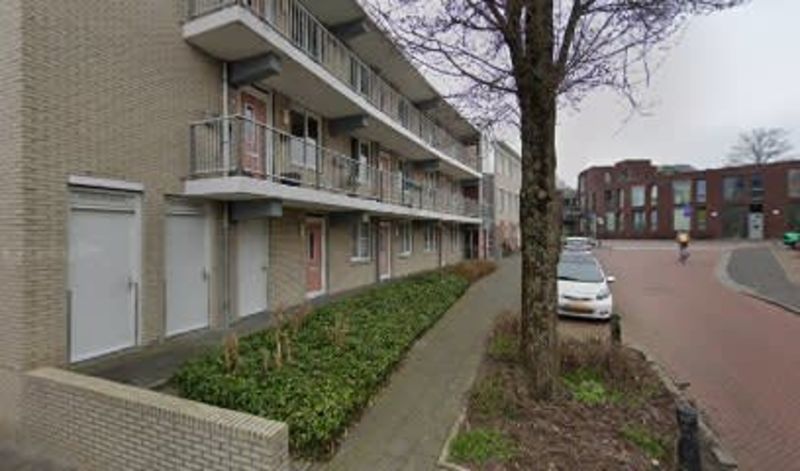 Monseigneur Doctor H. Poelslaan 65, 1187 BR Amstelveen, Nederland