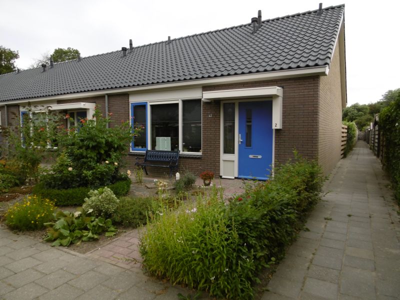 Clematisstraat 2, 8316 CD Marknesse, Nederland