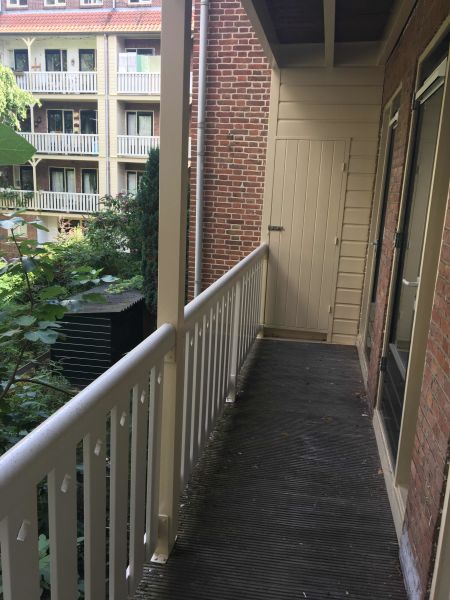 Bernard Kochstraat 3