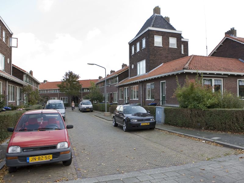 Giessenmondestraat 60, 3312 NJ Dordrecht, Nederland