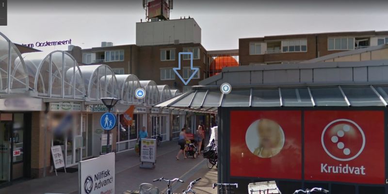 Oostermeent Noord 84