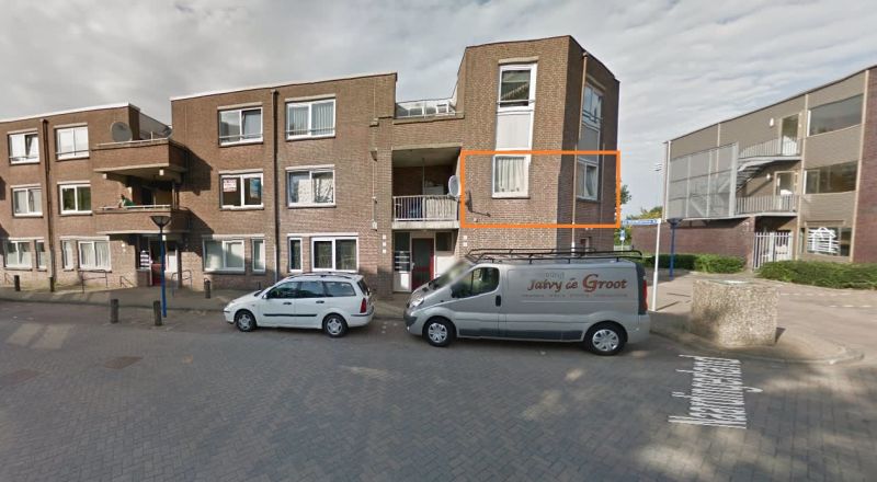 Naardingerland 2, 1273 NJ Huizen, Nederland