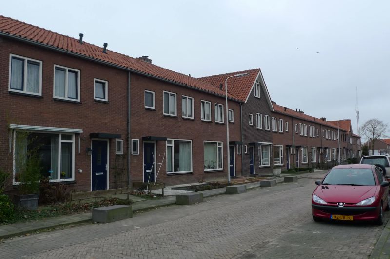 Jonkheer Adriaen van Swietenstraat 3