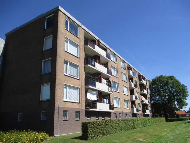 Graaf Waltgerlaan 154, 4001 KK Tiel, Nederland