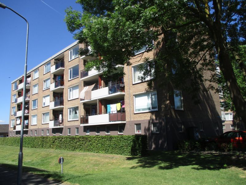 Graaf Waltgerlaan 154