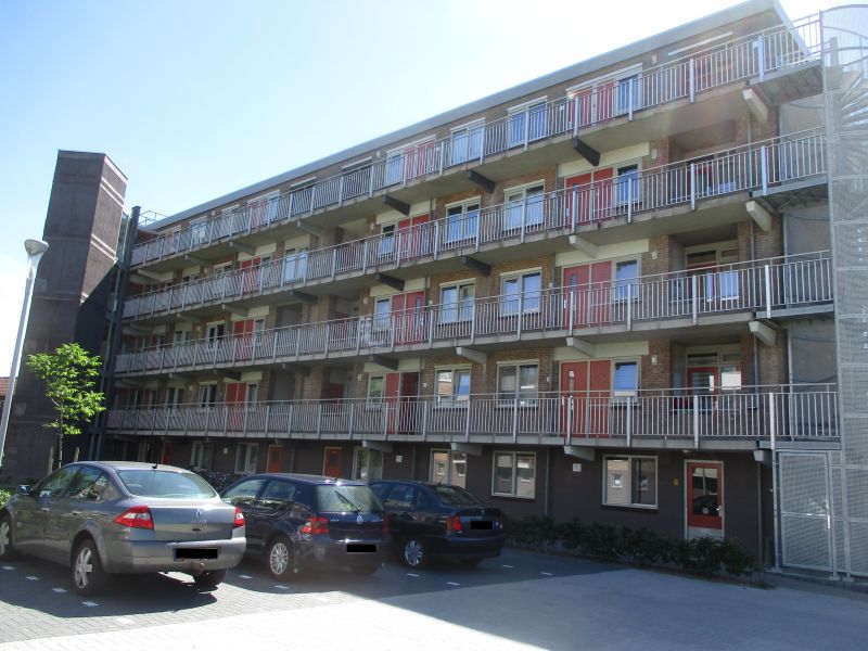 Graaf Waltgerlaan 154