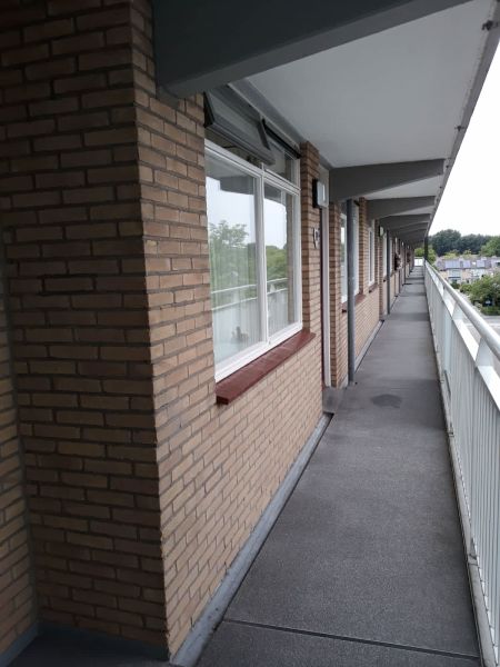 Constantijn Huygenslaan 99