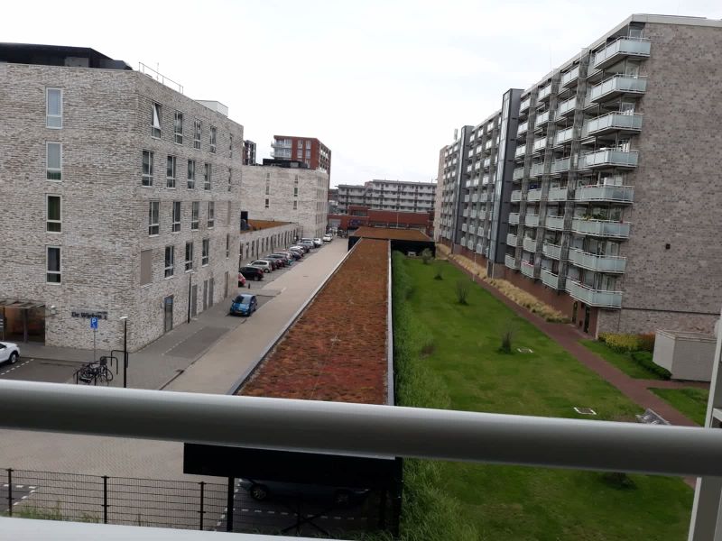 Constantijn Huygenslaan 99