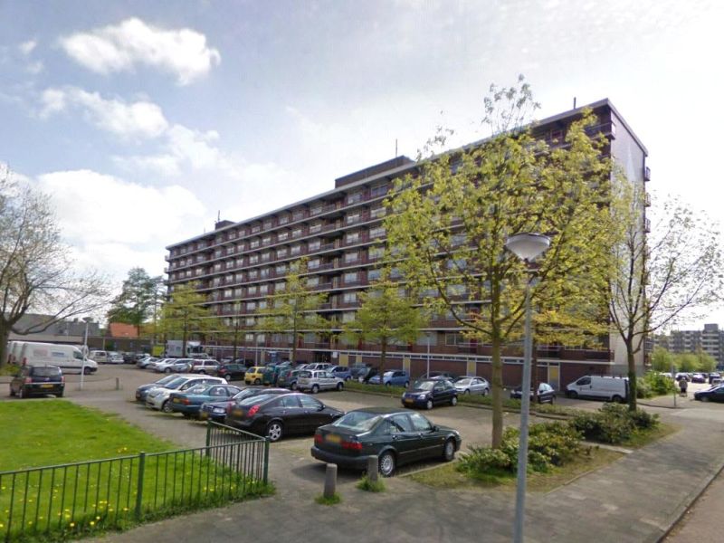 Constantijn Huygenslaan 99, 3351 XA Papendrecht, Nederland