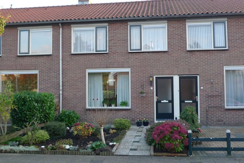 Oude Singel 74, 3421 EG Oudewater, Nederland