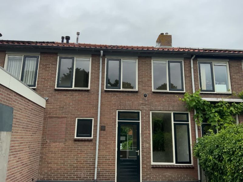 Oude Singel 74