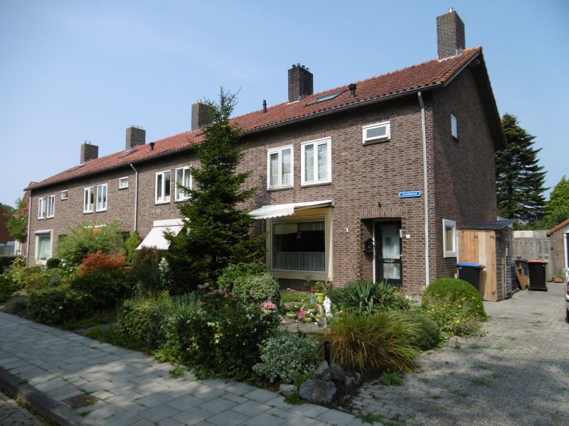 Zuidwend 21, 8314 AA Bant, Nederland