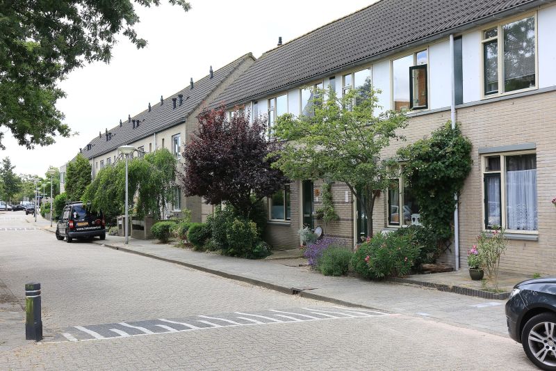 Mathilde Wibautstraat 16, 1991 RV Velserbroek, Nederland