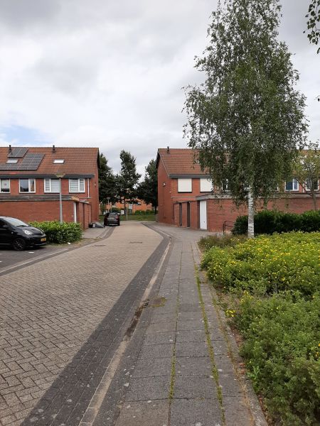 René Magrittestraat 14