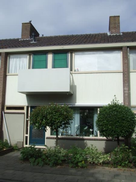 Einthovenstraat 31, 6706 JB Wageningen, Nederland