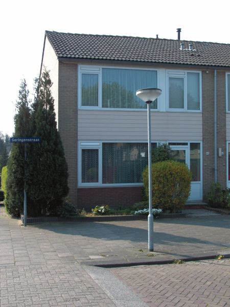 Seringenstraat 44