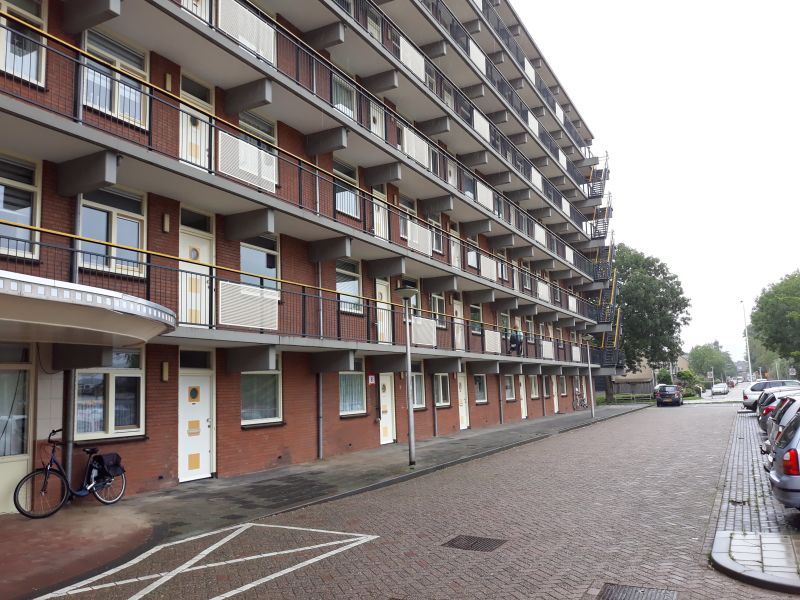 Van Kijfhoekstraat 62