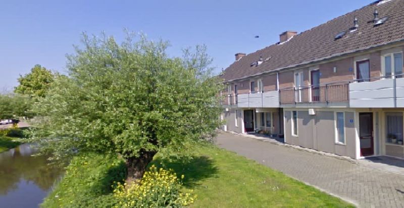 Krulmos 9, 2951 HG Alblasserdam, Nederland