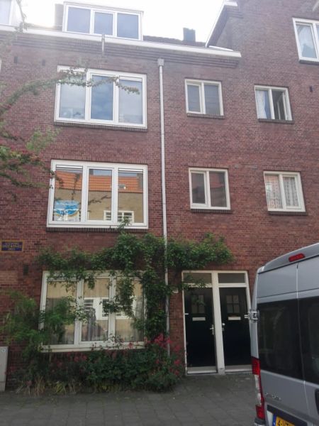 Thérèse Schwartzestraat 18, 1073 JJ Amsterdam, Nederland