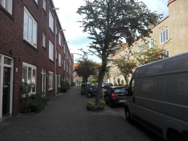Thérèse Schwartzestraat 18