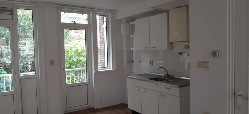 Thérèse Schwartzestraat 18