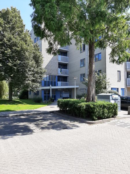 Watercipresstraat 136, 1326 CK Almere, Nederland