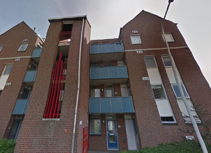 Dick Ketstraat 141, 6717 NZ Ede, Nederland