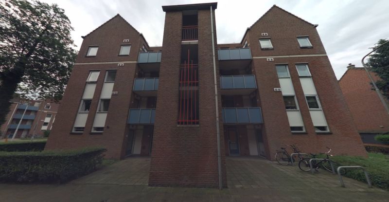 Dick Ketstraat 5, 6717 NX Ede, Nederland