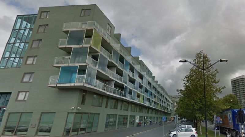 Groesbeekdreef 507, 1104 SC Amsterdam, Nederland