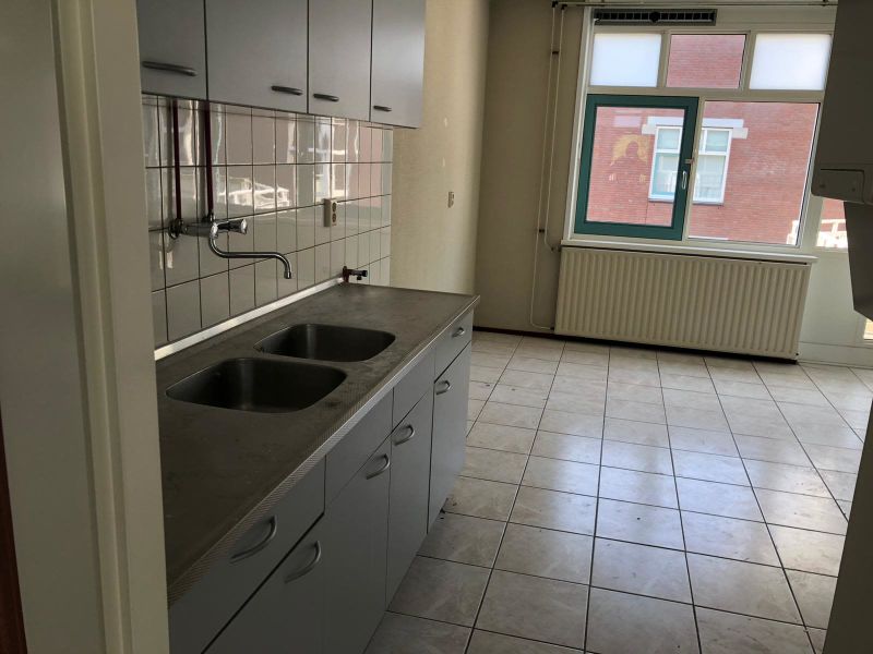 Nieuwe Houttuinen 46