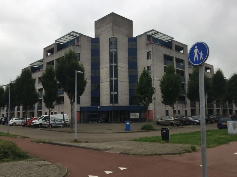 Steinerbos 169, 2134 JW Hoofddorp, Nederland