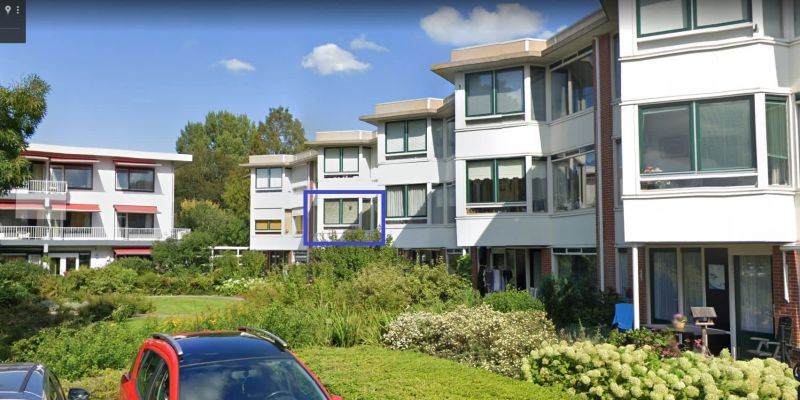 Akkerweg 93, 1276 DD Huizen, Nederland