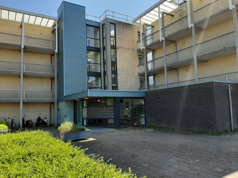 Snoekstraat 76, 1317 JS Almere, Nederland