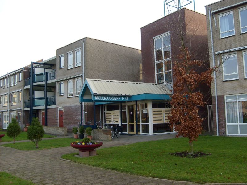 Molenaarserf 2