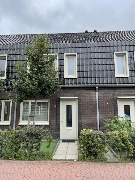 Erfgooiersdreef 43, 1261 Blaricum, Nederland