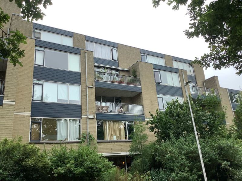 Terschelling 242, 3524 AZ Utrecht, Nederland