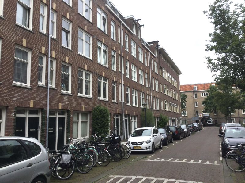 Van Boetzelaerstraat 59