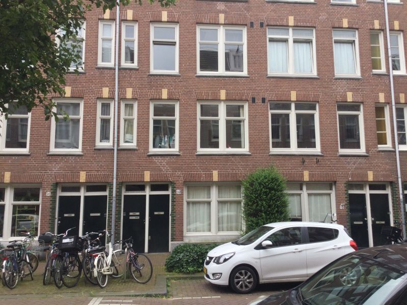 Van Boetzelaerstraat 59