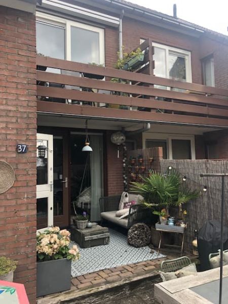 Menno Simonszstraat 37