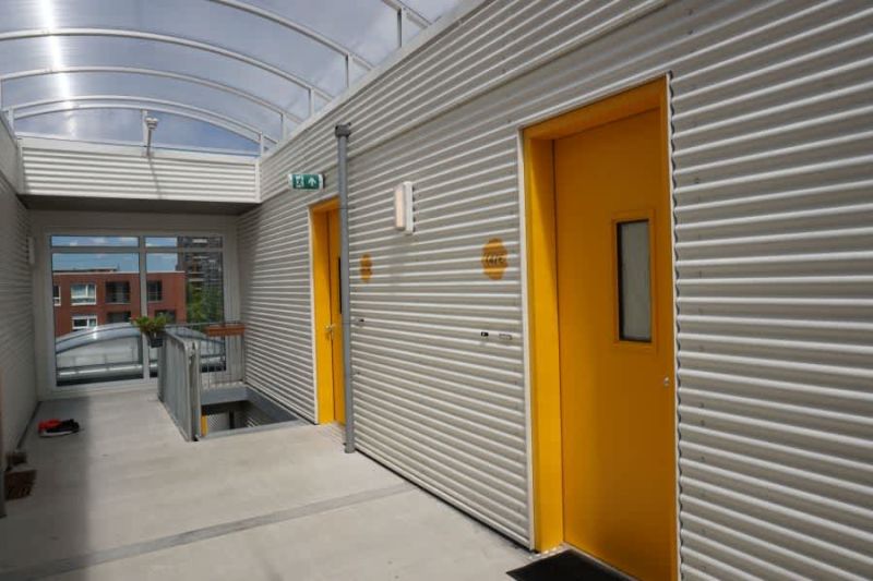 Erich Salomonstraat 147