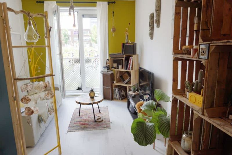 Erich Salomonstraat 147