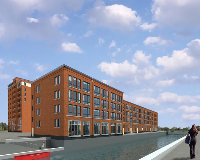 Wervershoofstraat 40, 3826 EC Amersfoort, Nederland