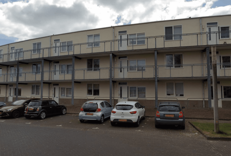 Paul Steenbergenstraat 65