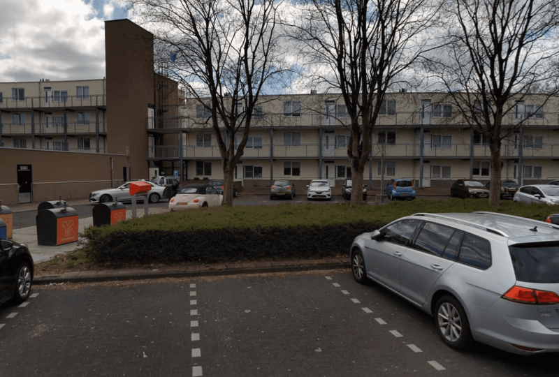 Paul Steenbergenstraat 65