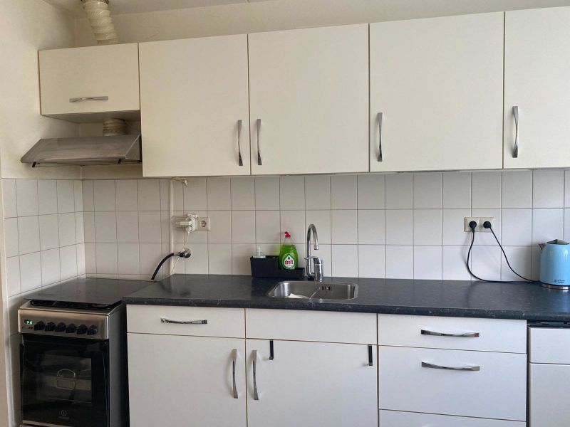 Paul Steenbergenstraat 65