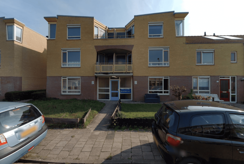 Celebesstraat 54, 7556 SW Hengelo, Nederland