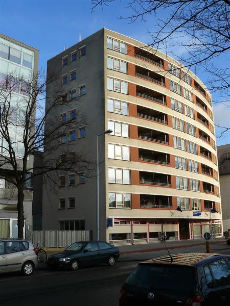 Cornelis Outshoornstraat 140