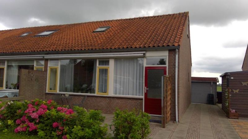 Albrechtstraat 20, 2957 AC Nieuw-Lekkerland, Nederland